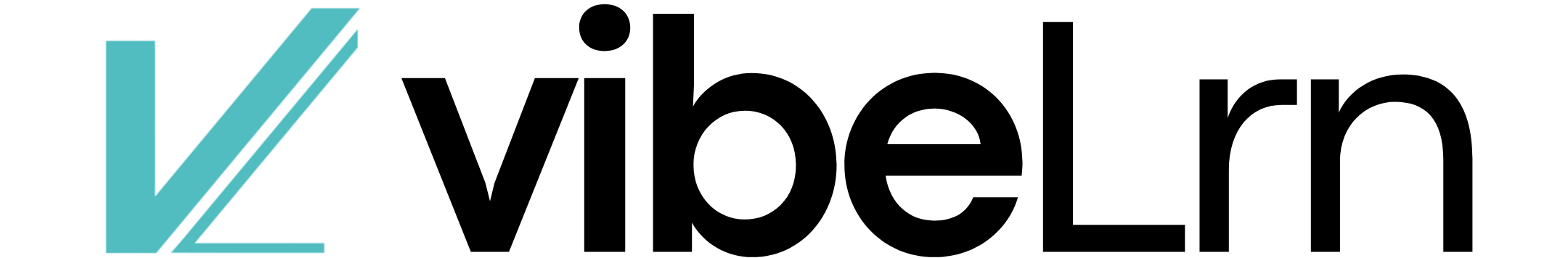 VibeLrn Logo
